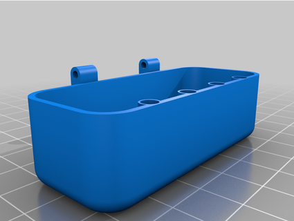 10 junta caso bainha limpar alanm89 3d print model - Mito3D