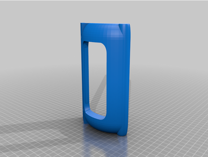 refrigerador encargarse marek kike 3d print model - Mito3D