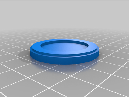 zombicide marvel crisis protocol base adapters 35mm 50mm 65mm rob jedi 3d print model - Mito3D