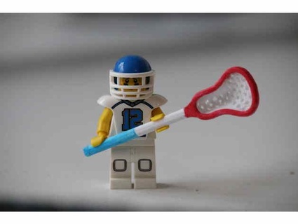 lego lacrosse stick justbaselmans 3d print model - Mito3D