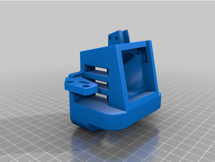 satsana rielaborato puntaspilli 3d print model - Mito3D
