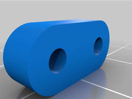 infinity cube ilducantani 3d print model - Mito3D