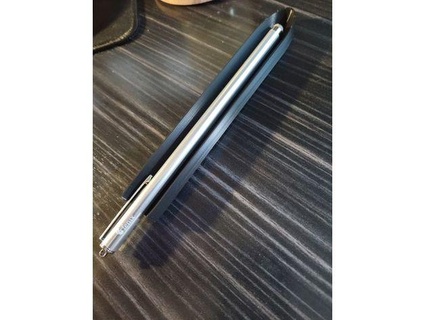 caneta bandeja estilete solteiro macport 3d print model - Mito3D