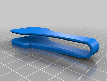 anahtar Kulp destek 2 anahtarlar r0xandt0l 3d print model - Mito3D