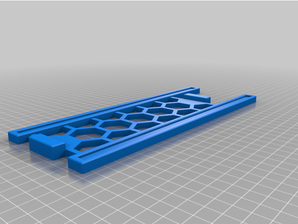 whetstone knife sharpener guide - remix bearings magnets korbim 3d print model - Mito3D