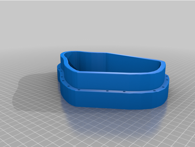 insel sterben Spa Drift rennstrecke aurelius69 3D print model - Mito3D