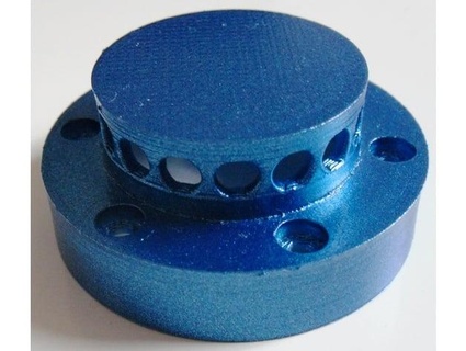 apollo a7l pressure relief valve maketwo 3d print model - Mito3D