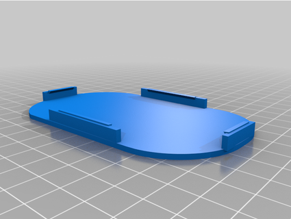 spam lid sclebo05 3d print model - Mito3D