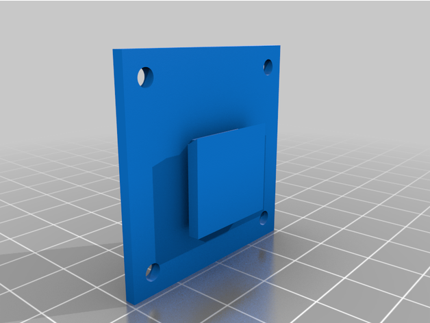 girofluxo fc alças instantâneo desculpe 3D print model - Mito3D