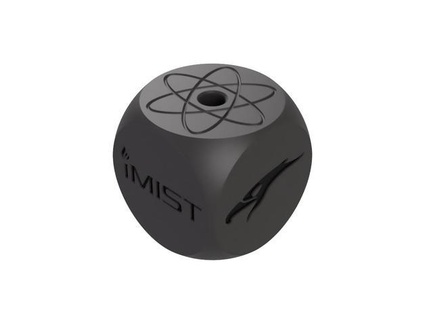 imist atomizer dice stand kawah07 3d print model - Mito3D