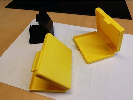 caso funda zoren 3d print model - Mito3D