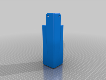 Ikea manquer jambe extension vyper remix rwsouthpark98 3d print model - Mito3D