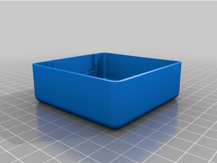 elenco cassetto compatibile intarsio scatole thomasgresch 3d print model - Mito3D