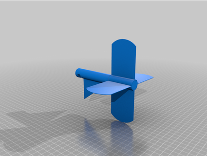 print place bucket mouse trap joe malovich 3d print model - Mito3D