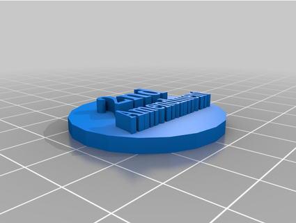 2nd Änderung Ingenieurkind 3d print model - Mito3D