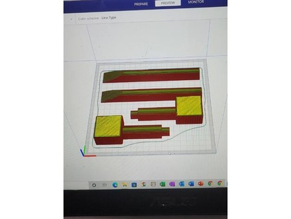 sand ramming tool miltonicplague 3d print model - Mito3D