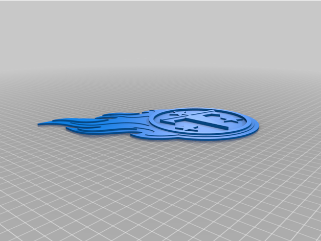 nfl 2022 logos junglegymninja 3D print model - Mito3D