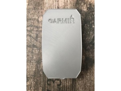 garmin striker 4 cover ifish63 3d print model - Mito3D