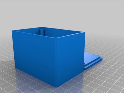 makerfocus esp32 développement planche jungle fer 3d print model - Mito3D