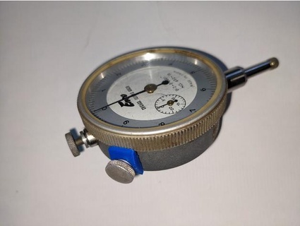 enco dial indicator dial lock pseudouser  3d print model - Mito3D