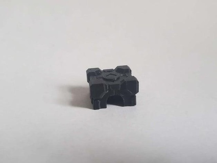 companion cube razer keycap bobiszack 3d print model - Mito3D