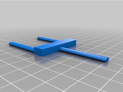 turing complete logic gates pickledscones 3d print model - Mito3D