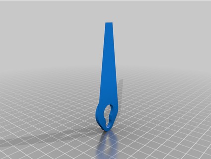 poly cut mathis kiel 3d print model - Mito3D