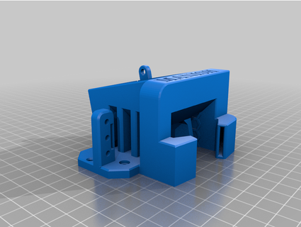 Satsana yeniden düzenleme manishwayz 3d print model - Mito3D