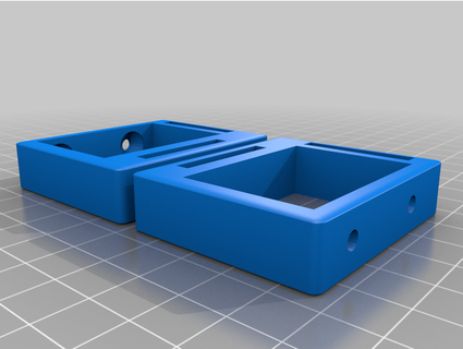 pintar palo especia estante organizador atippy 3d print model - Mito3D