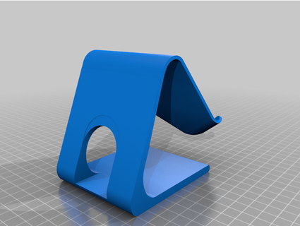 soporte para esponja jabon thecoolhunter 3d print model - Mito3D