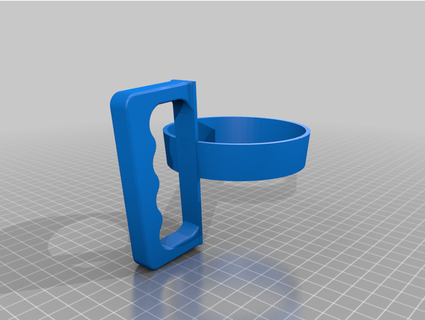 mug grip ramen cup esmfg 3d print model - Mito3D
