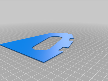 duckietown curve masterhapero 3d print model - Mito3D