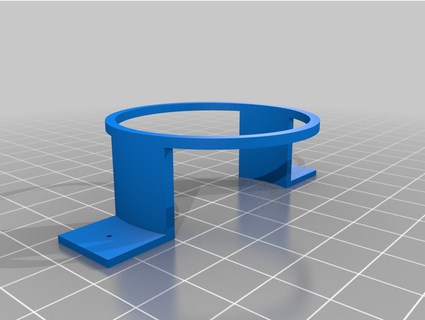 nem metre Kulp destek djaymoorelis 3d print model - Mito3D