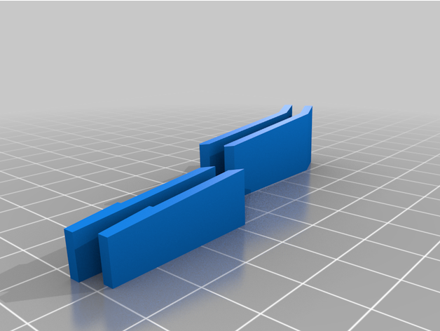 melhorado pinça lidar totalmente sentado horizontalmente beer73b 3D print model - Mito3D