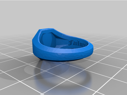 universal greeblie ring cbaldasare2 3d print model - Mito3D