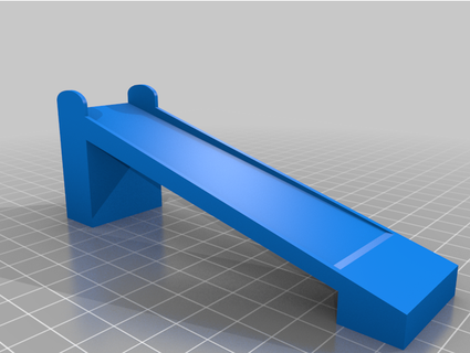long duplo slide dougfunnie83 3d print model - Mito3D