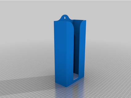 tecido suporte activity1 3d print model - Mito3D