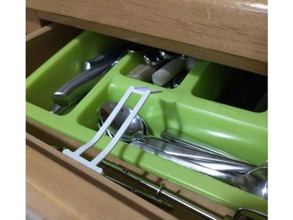 drawer cupboard lock protect babies princelu 3d print model - Mito3D