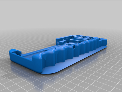 facom toolbox 430 xdp hugogresse 3d print model - Mito3D