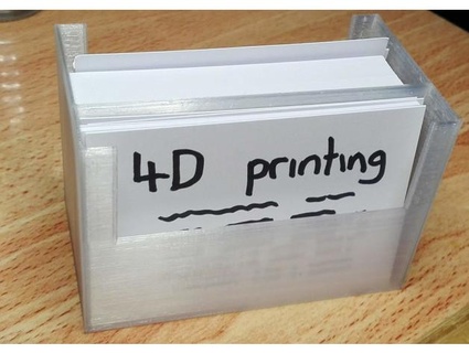 negocio tarjeta caja slothiemc 3d print model - Mito3D