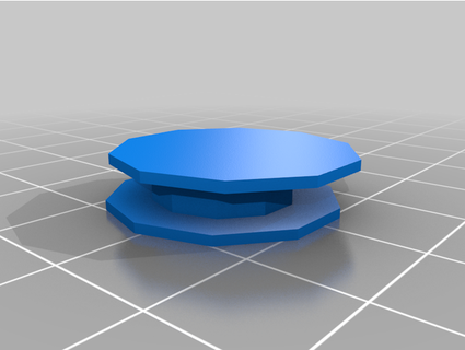 seal rubber balls dtazzz 3d print model - Mito3D