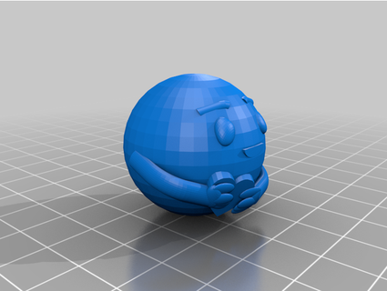 care react thatguywithagameboycamera 3d print model - Mito3D