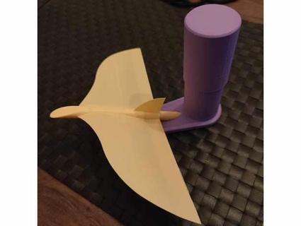 stomp wing x demonsgalore 3d print model - Mito3D