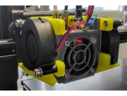cr x ventilador melhoria tempestade olafelch 3d print model - Mito3D