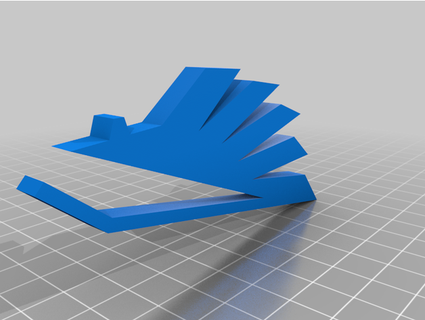 cut bird pieces pasgames 3d print model - Mito3D
