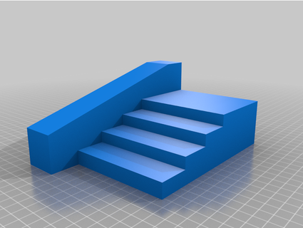 puissant albar sethcolekittery 3d print model - Mito3D