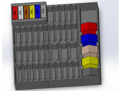 colonos catan armazenamento cmortensen 3d print model - Mito3D