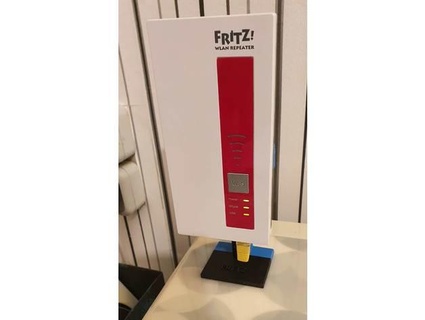 fritz Verstärker 1750e ndr008 3d print model - Mito3D