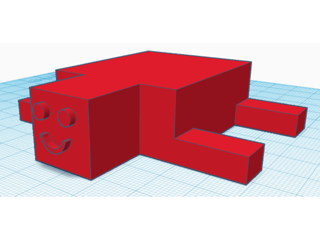 kaplumbağa gelişmiş 27raymoc 3D print model - Mito3D