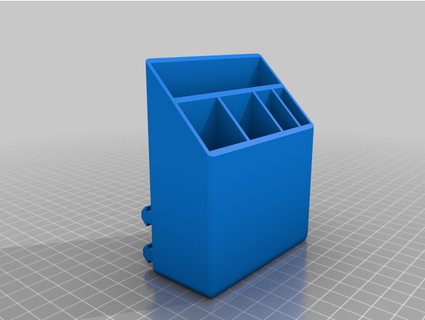 elegoo neptune 2 toolbox derunfassbaremazimus 3d print model - Mito3D